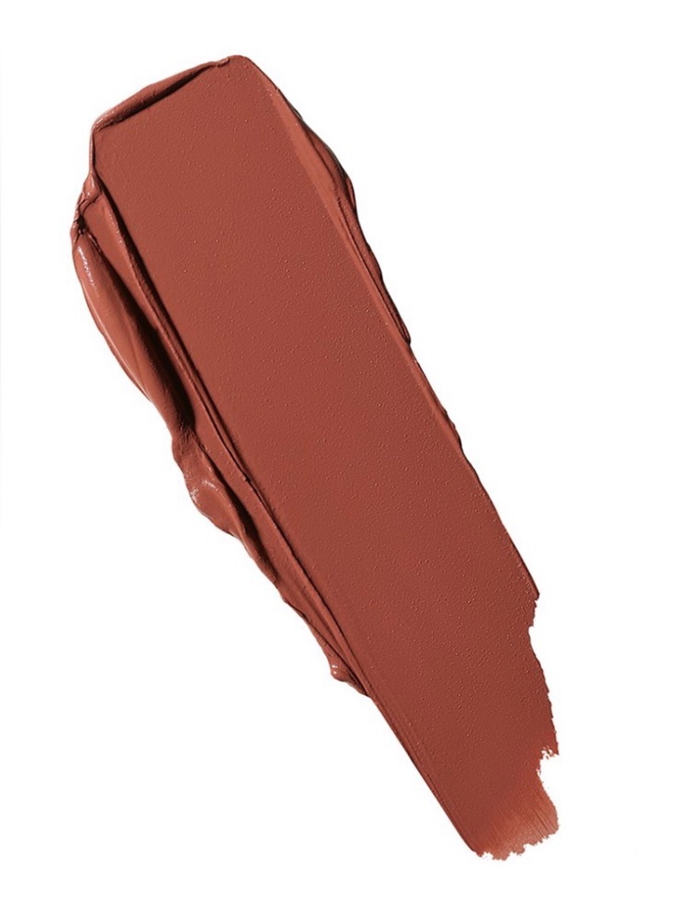 New MAC silky matte lipstick in taupe - Picture 2 of 4